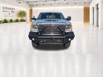 2018 GMC Sierra 2500 HD Crew Cab Standard Box 4-Wheel Drive Denali