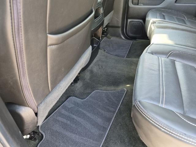 2018 GMC Sierra 2500 HD Crew Cab Standard Box 4-Wheel Drive Denali
