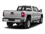 2018 GMC Sierra 2500 HD Crew Cab Standard Box 4-Wheel Drive Denali