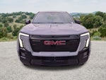 2026 GMC Sierra EV e4WD Crew Cab Standard Range Elevation