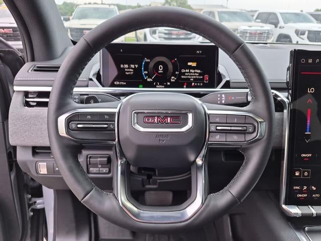 2026 GMC Sierra EV e4WD Crew Cab Standard Range Elevation