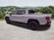2026 GMC Sierra EV e4WD Crew Cab Standard Range Elevation