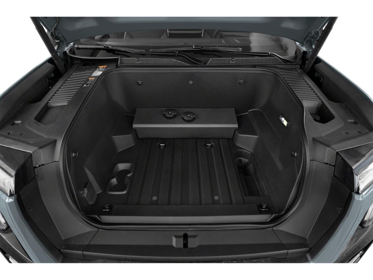 2026 GMC Sierra EV e4WD Crew Cab Standard Range Elevation