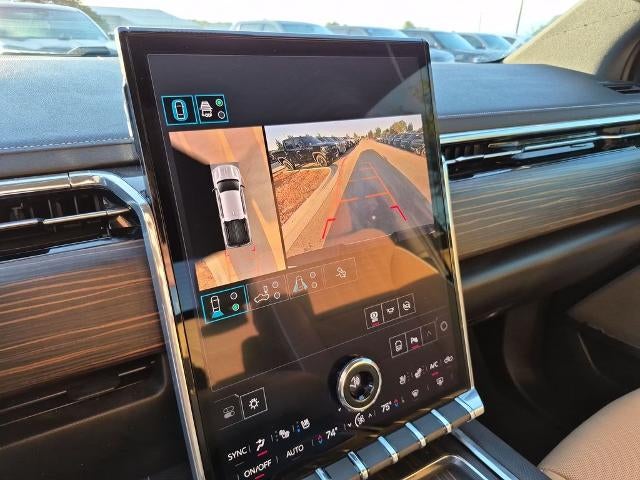 2026 GMC Sierra EV e4WD Crew Cab Standard Range Denali