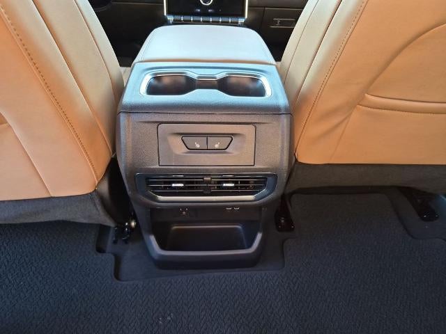 2026 GMC Sierra EV e4WD Crew Cab Standard Range Denali