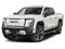 2026 GMC Sierra EV e4WD Crew Cab Standard Range Denali