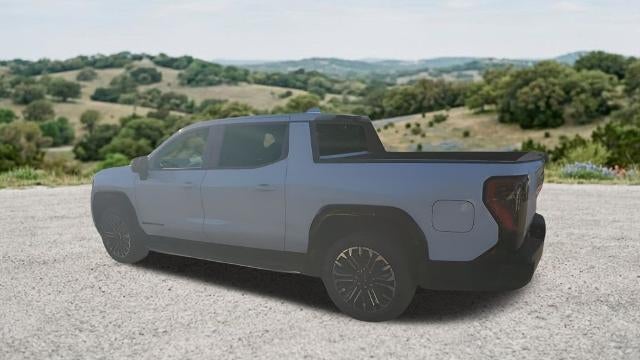 2026 GMC Sierra EV e4WD Crew Cab Standard Range Denali