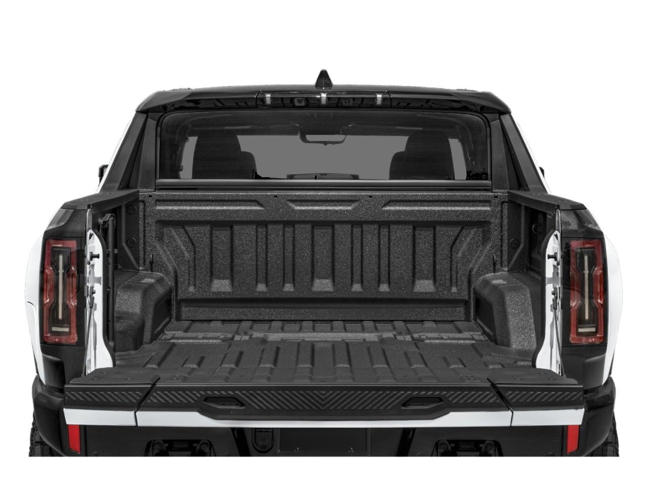 2025 GMC HUMMER EV Pickup e4WD Crew Cab 2X