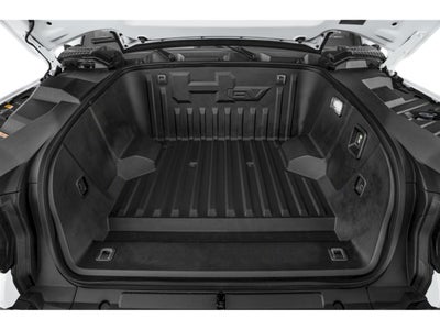 2025 GMC HUMMER EV Pickup e4WD Crew Cab 2X
