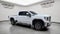 2024 GMC Sierra 2500 HD Crew Cab Standard Box 2-Wheel Drive SLT