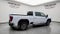 2024 GMC Sierra 2500 HD Crew Cab Standard Box 2-Wheel Drive SLT