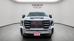 2024 GMC Sierra 2500 HD Crew Cab Standard Box 2-Wheel Drive SLT