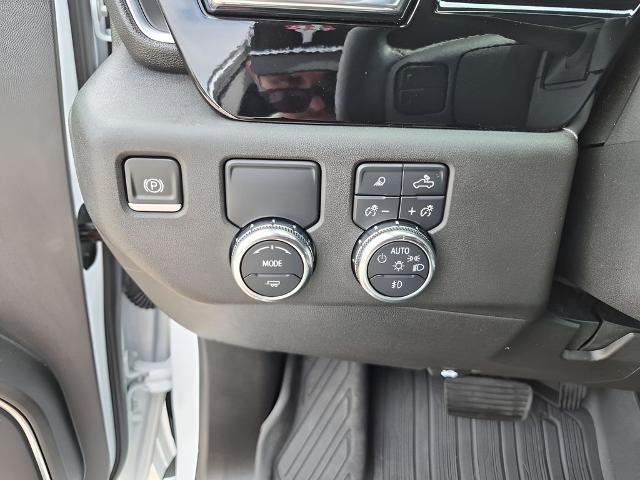 2024 GMC Sierra 2500 HD Crew Cab Standard Box 2-Wheel Drive SLT