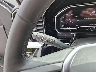 2024 GMC Sierra 2500 HD Crew Cab Standard Box 2-Wheel Drive SLT