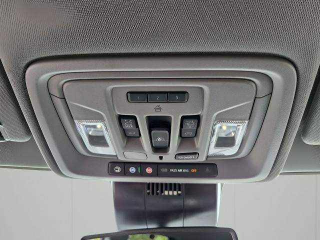 2024 GMC Sierra 2500 HD Crew Cab Standard Box 2-Wheel Drive SLT