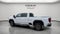 2024 GMC Sierra 2500 HD Crew Cab Standard Box 2-Wheel Drive SLT