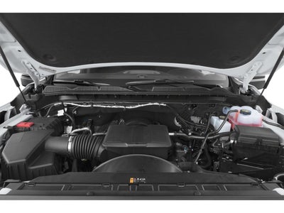 2024 GMC Sierra 2500 HD Crew Cab Standard Box 2-Wheel Drive SLT