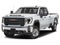 2024 GMC Sierra 2500 HD Crew Cab Standard Box 2-Wheel Drive SLT