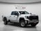 2024 GMC Sierra 2500 HD Crew Cab Long Box 4-Wheel Drive Pro