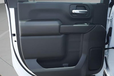 2024 GMC Sierra 2500 HD Crew Cab Long Box 4-Wheel Drive Pro