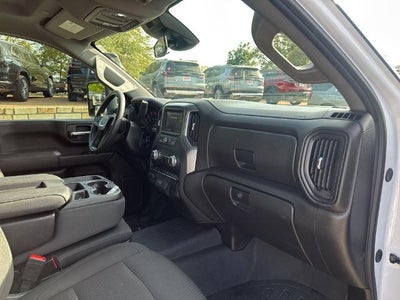 2024 GMC Sierra 2500 HD Crew Cab Long Box 4-Wheel Drive Pro