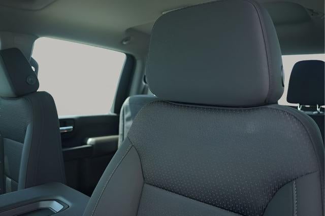 2024 GMC Sierra 2500 HD Crew Cab Long Box 4-Wheel Drive Pro