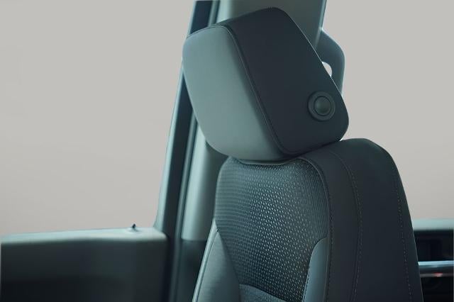 2024 GMC Sierra 2500 HD Crew Cab Long Box 4-Wheel Drive Pro