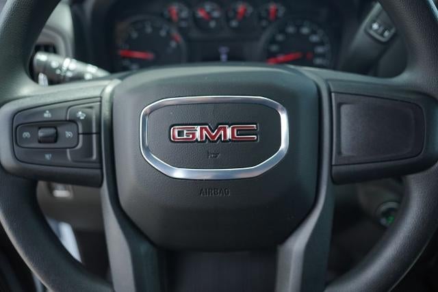 2024 GMC Sierra 2500 HD Crew Cab Long Box 4-Wheel Drive Pro