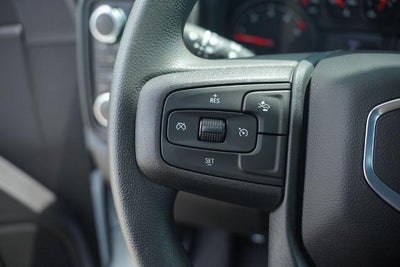 2024 GMC Sierra 2500 HD Crew Cab Long Box 4-Wheel Drive Pro