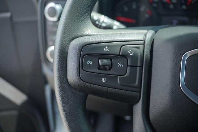 2024 GMC Sierra 2500 HD Crew Cab Long Box 4-Wheel Drive Pro