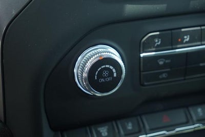 2024 GMC Sierra 2500 HD Crew Cab Long Box 4-Wheel Drive Pro