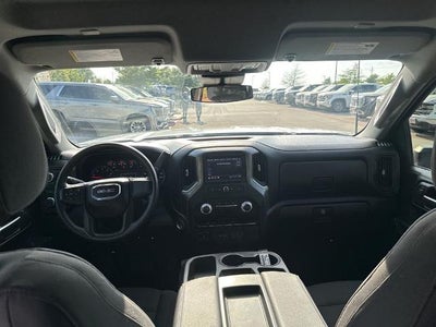 2024 GMC Sierra 2500 HD Crew Cab Long Box 4-Wheel Drive Pro