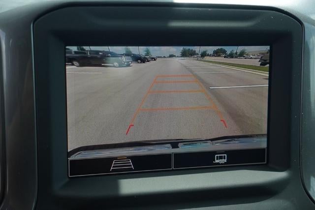 2024 GMC Sierra 2500 HD Crew Cab Long Box 4-Wheel Drive Pro