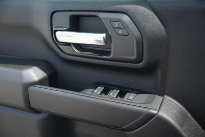 2024 GMC Sierra 2500 HD Crew Cab Long Box 4-Wheel Drive Pro