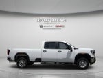 2024 GMC Sierra 2500 HD Crew Cab Long Box 4-Wheel Drive Pro