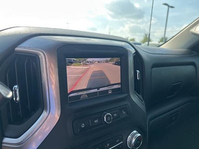 2024 GMC Sierra 2500 HD Crew Cab Long Box 4-Wheel Drive Pro