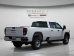 2024 GMC Sierra 2500 HD Crew Cab Long Box 4-Wheel Drive Pro