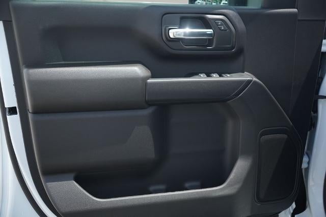 2024 GMC Sierra 2500 HD Crew Cab Long Box 4-Wheel Drive Pro