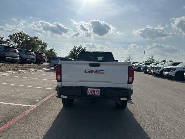 2024 GMC Sierra 2500 HD Crew Cab Long Box 4-Wheel Drive Pro