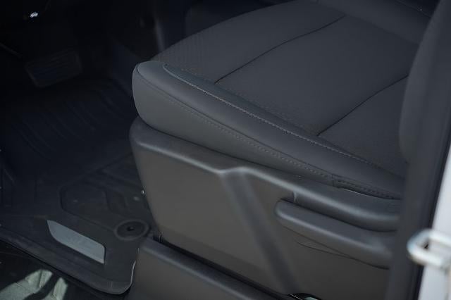 2024 GMC Sierra 2500 HD Crew Cab Long Box 4-Wheel Drive Pro