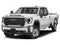 2024 GMC Sierra 2500 HD Crew Cab Long Box 4-Wheel Drive Pro