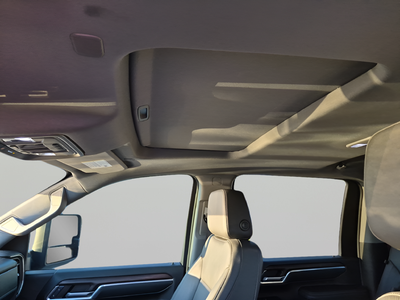 2024 GMC Sierra 2500HD SLT