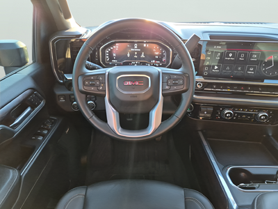 2024 GMC Sierra 2500HD SLT