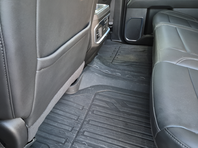 2024 GMC Sierra 2500HD SLT