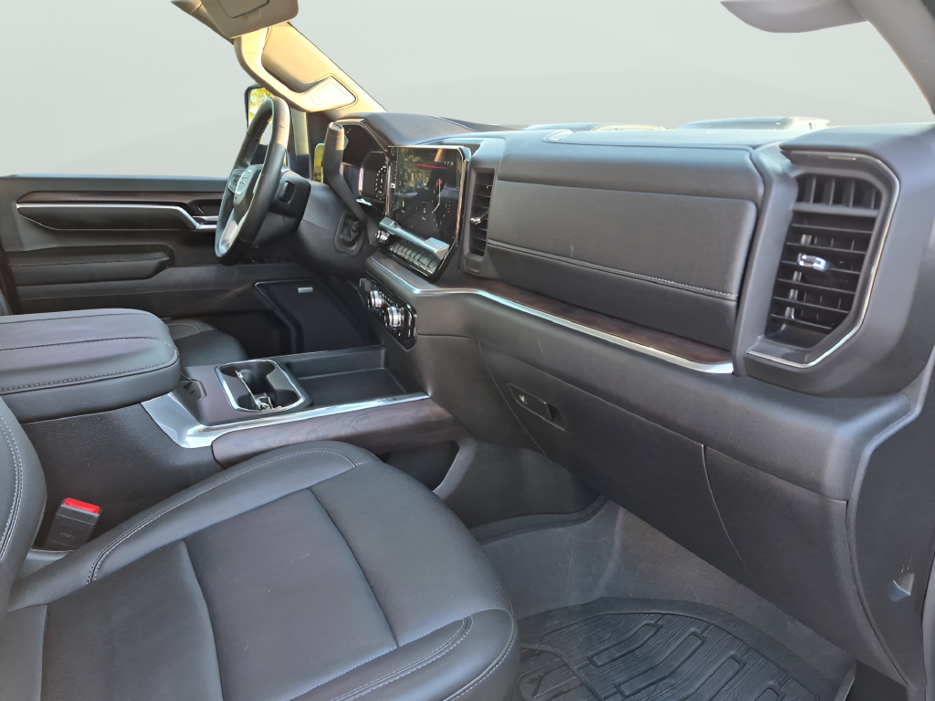 2024 GMC Sierra 2500HD SLT