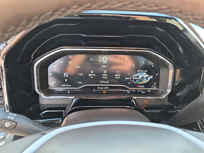 2024 GMC Sierra 2500HD SLT