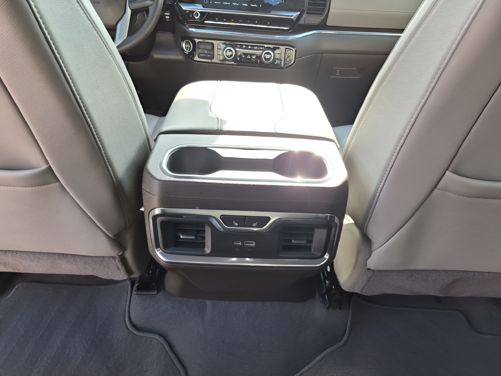2024 GMC Sierra 2500HD SLT