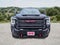2022 GMC Sierra 2500 HD Crew Cab Standard Box 4-Wheel Drive AT4