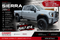 2024 GMC Sierra 2500 HD Crew Cab Standard Box 4-Wheel Drive AT4
