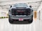 2024 GMC Sierra 2500 HD Crew Cab Standard Box 4-Wheel Drive AT4